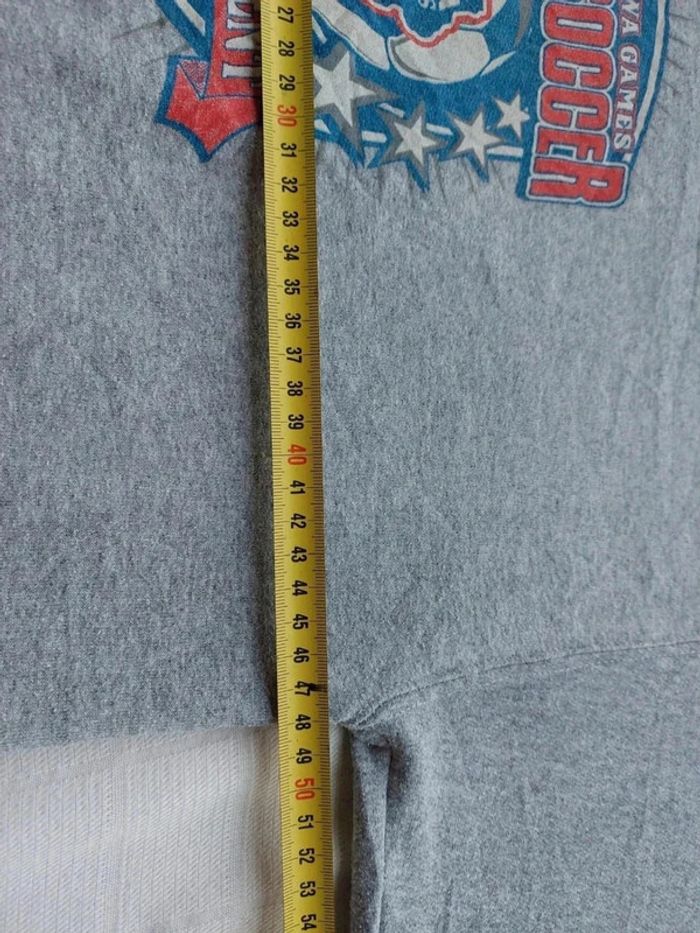 Sweat à capuche mixte Taille S - photo numéro 7