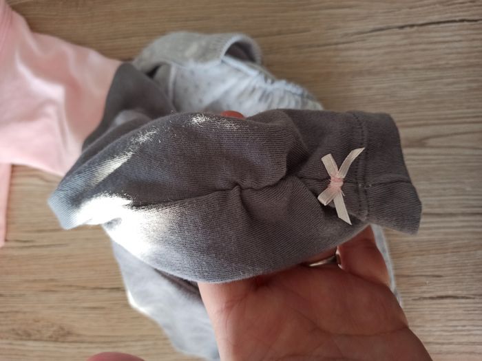 Tenue 2 pièces Gémo - photo numéro 4