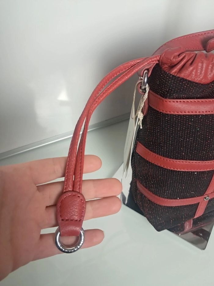 Arthur & Aston sac à main bourse bandoulière neuf - photo numéro 7