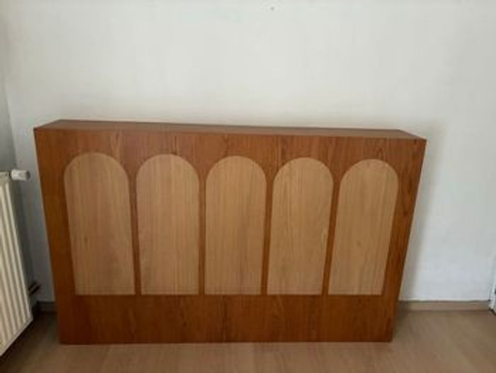 Tête de lit - photo numéro 4