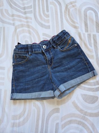 Short okaidi
