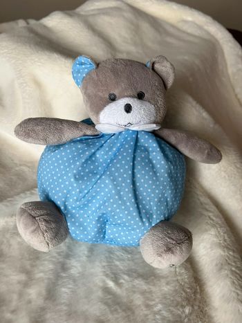 peluche