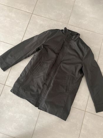 Armand Thiery veste manteau parka homme XXL