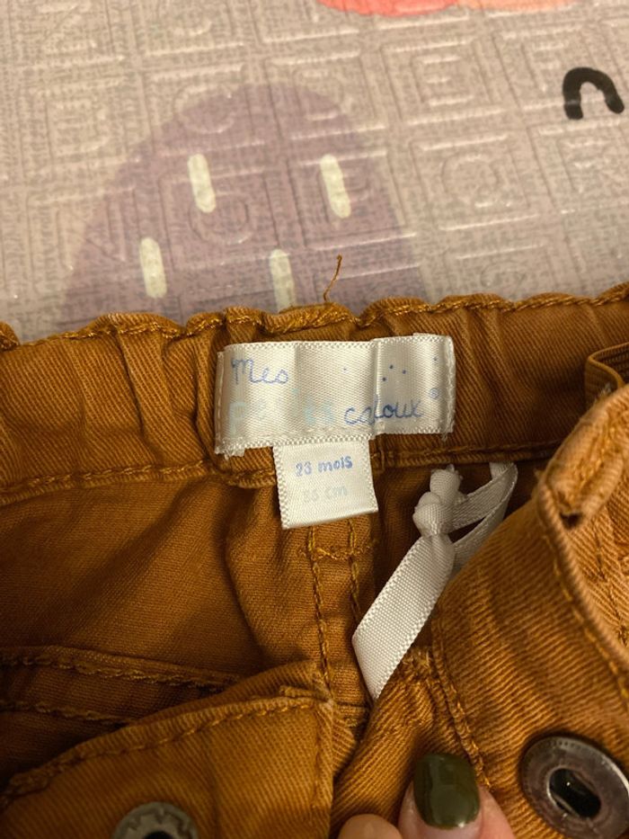 Pantalon - photo numéro 2