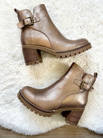Bottines findlay