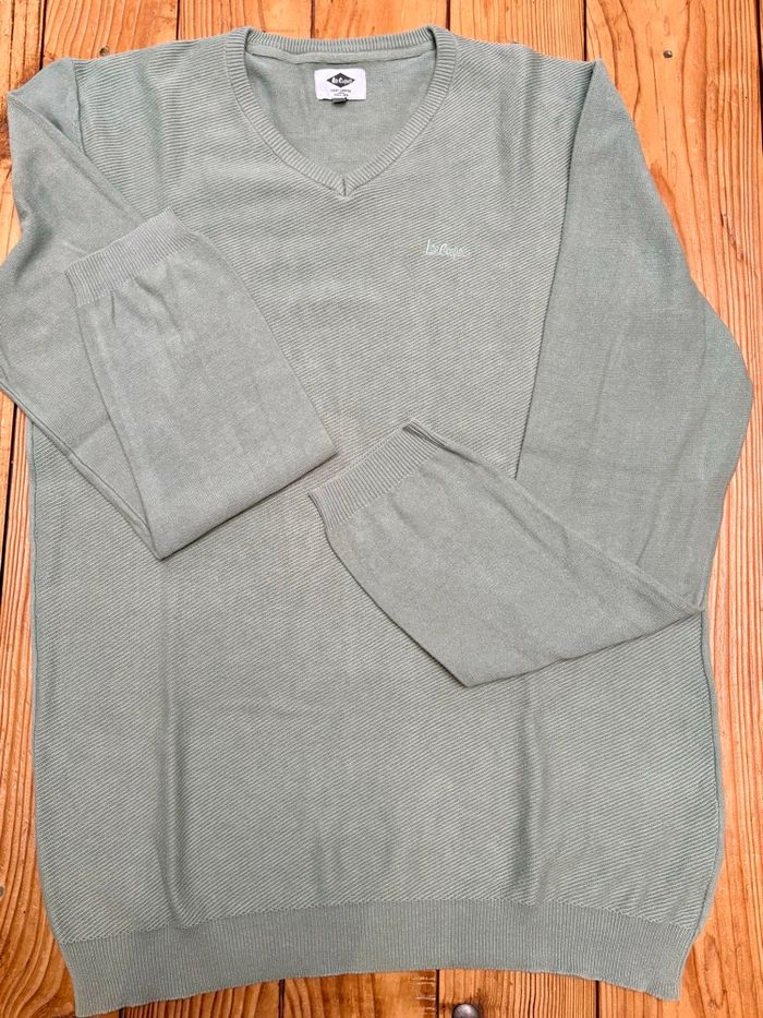 Pull Lee Cooper - photo numéro 3