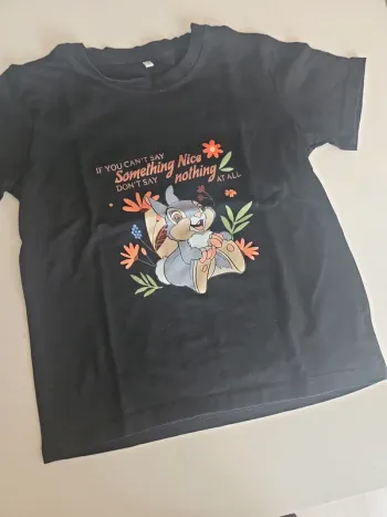 T-shirt Panpan