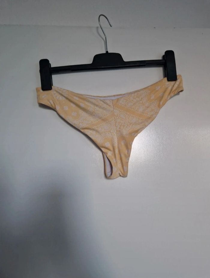 Bas maillot de bain neuf - photo numéro 4