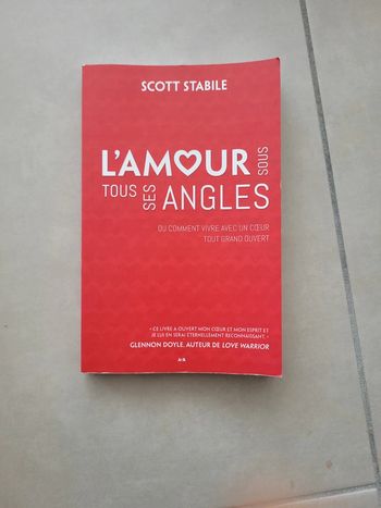 L'amour sous tous les angles