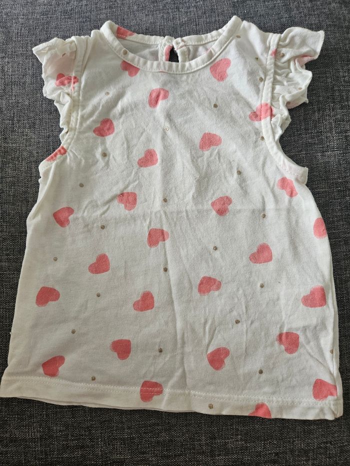 Tee-shirt - photo numéro 3