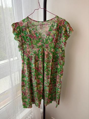 Robe d'été
