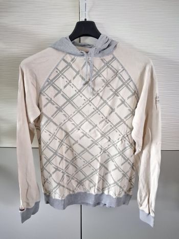 Sweat à capuche Quicksilver 