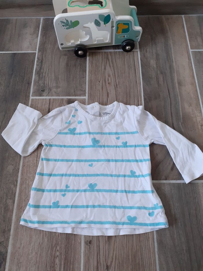 Tee-shirt - photo numéro 2