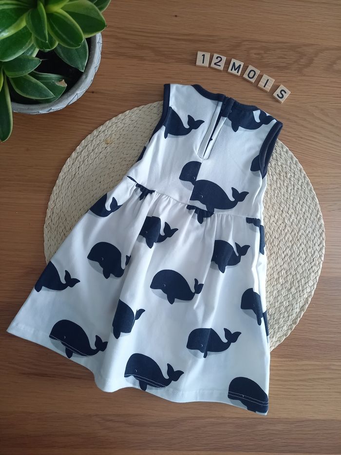 Robe 12 mois - photo numéro 2