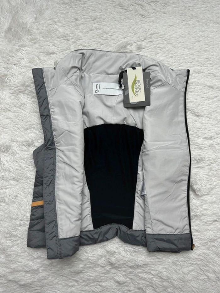 Doudoune / veste sans manche Johaug - photo numéro 3