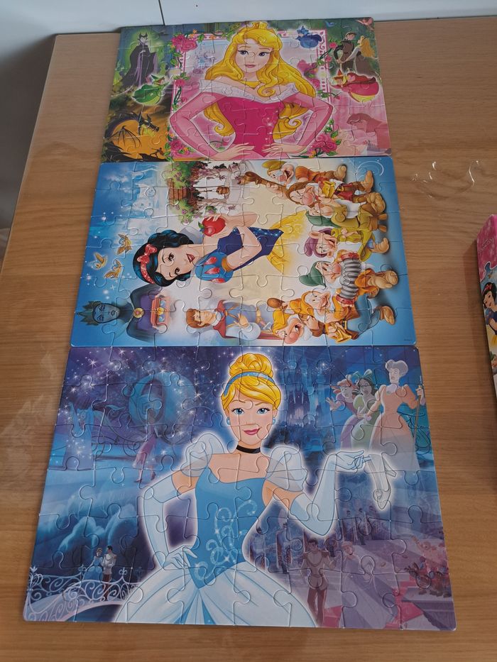 Puzzle - photo numéro 2