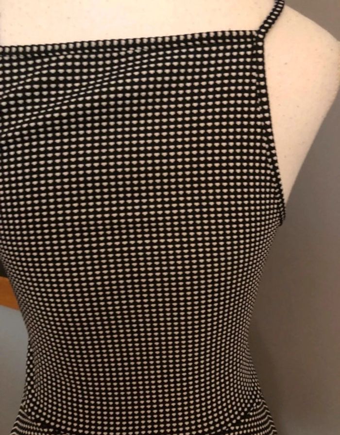 Robe H&M 36 - photo numéro 3