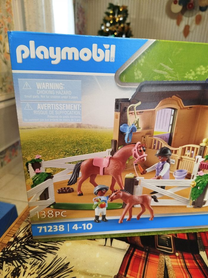 Playmobil country référence 71238 - photo numéro 2