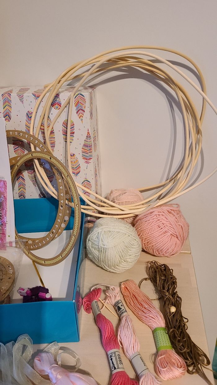 Attrappe rêves - photo numéro 3