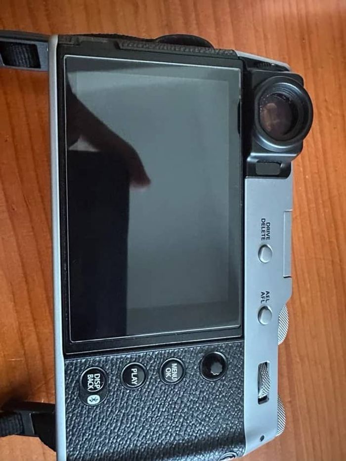 Fujifilm X100 VI - photo numéro 4