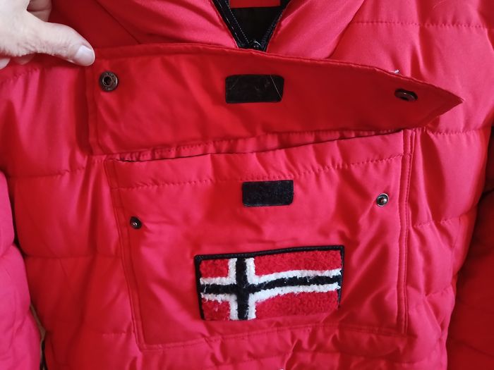 Veste de ski jeune - photo numéro 3