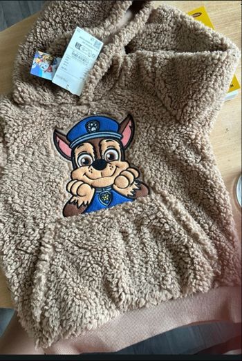 Pull Pat’Patrouille