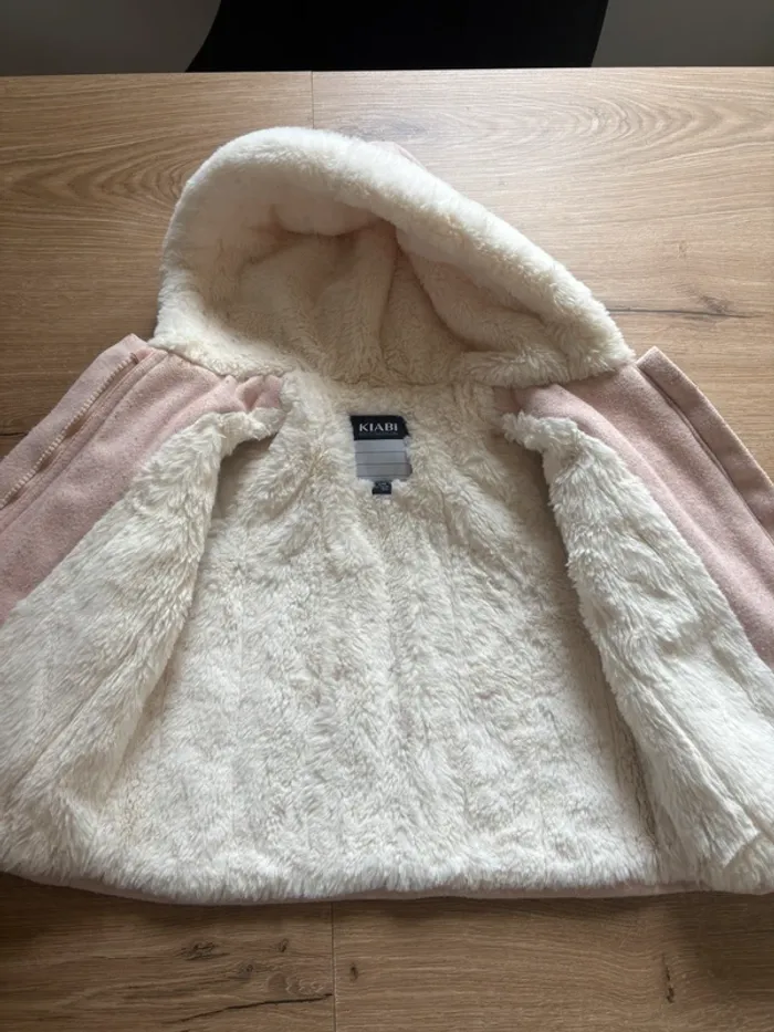 manteau 12 mois - photo numéro 3