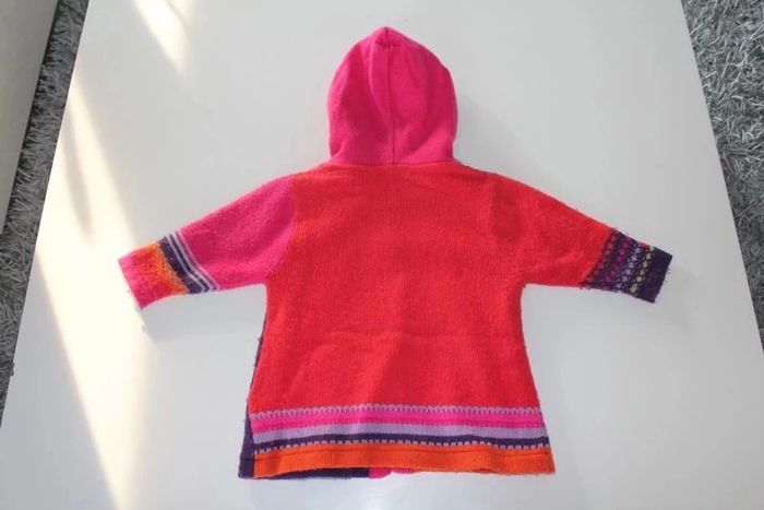 Gilet Catimini - 12 Mois - photo numéro 3