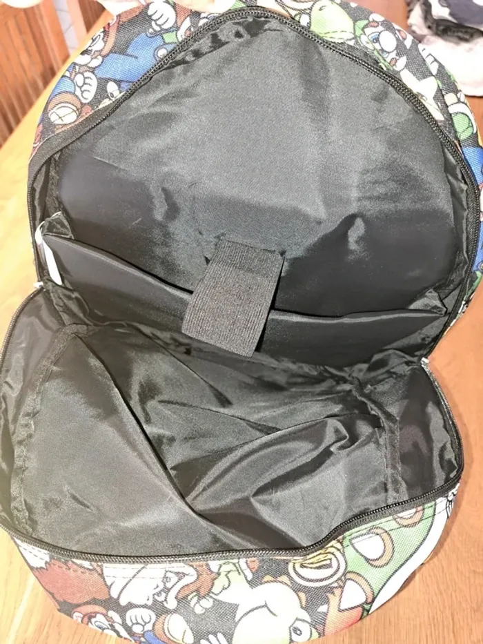 Nintendo - Sac à dos - photo numéro 11