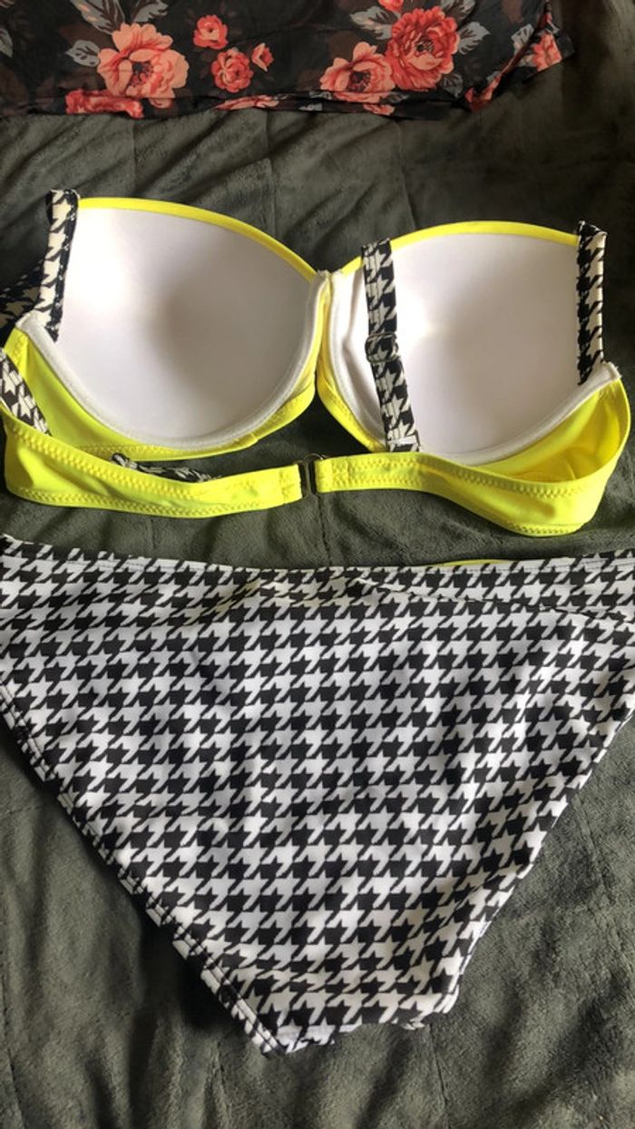 Maillot de bain - photo numéro 5