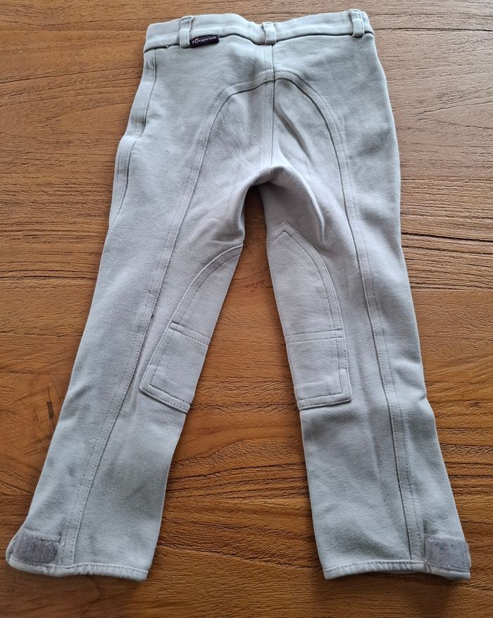 Pantalon équitation - photo numéro 2
