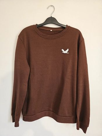 Pull taille M