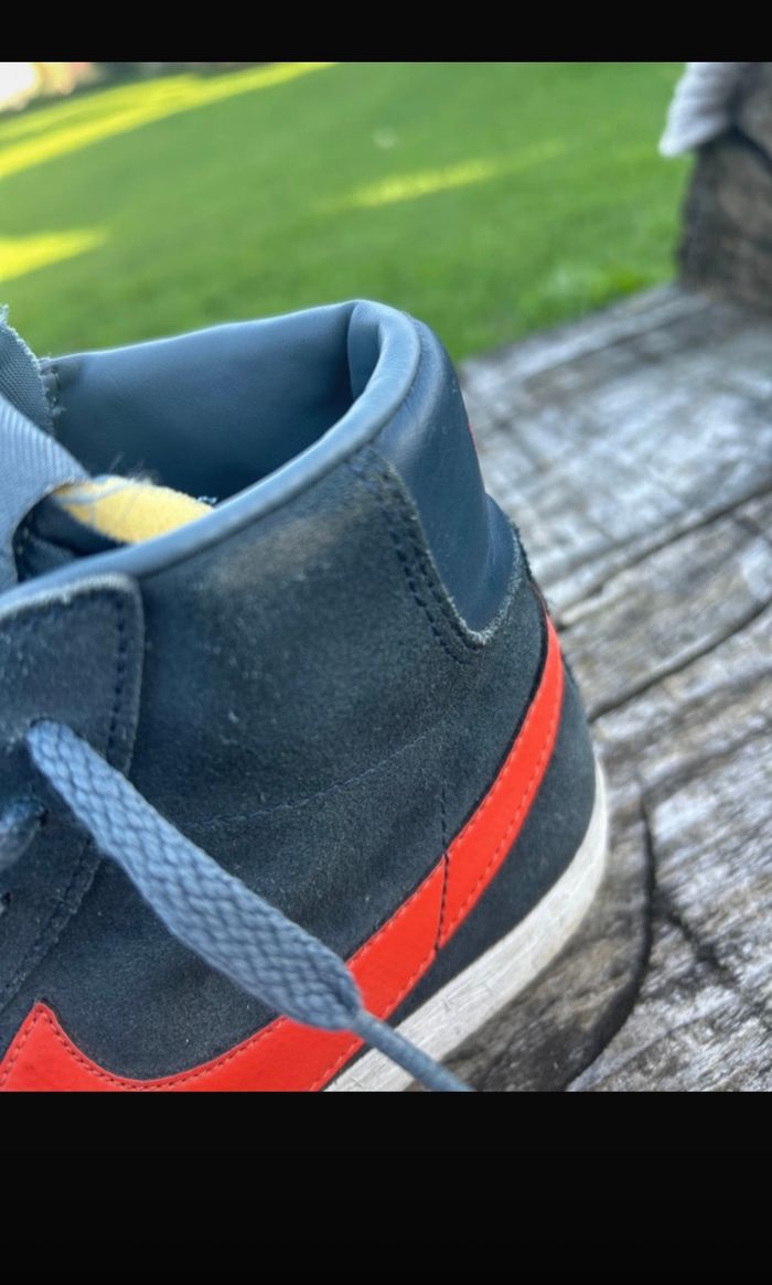Chaussure - photo numéro 8