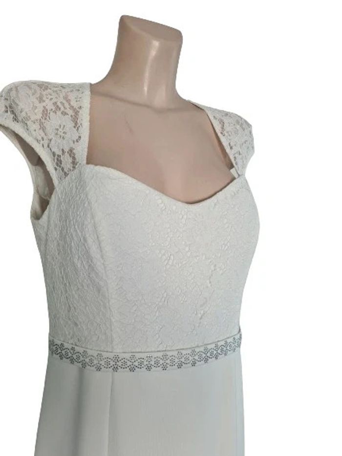 Robe de mariée ever pretty - photo numéro 3