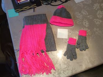 Ensemble Orchestra 53cm