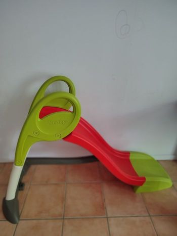 Toboggan 