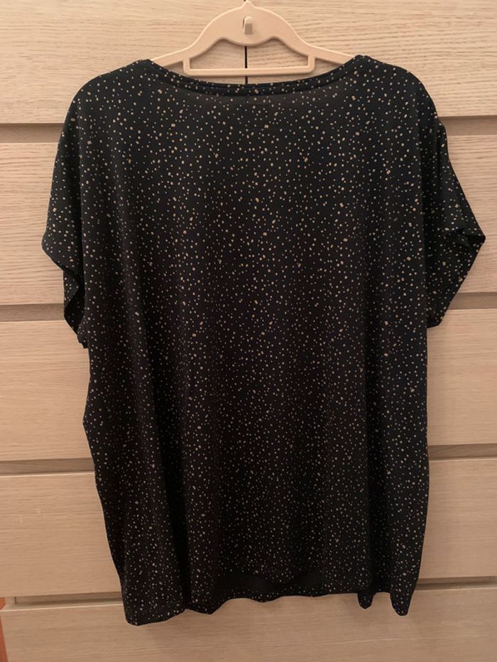 Tee-shirts femme gemo - photo numéro 2
