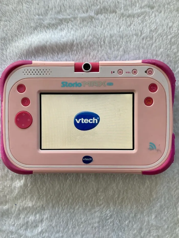 Console storio max 2.0 VTECH - photo numéro 4