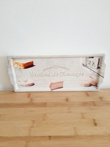 Plateau à fromages Enesco