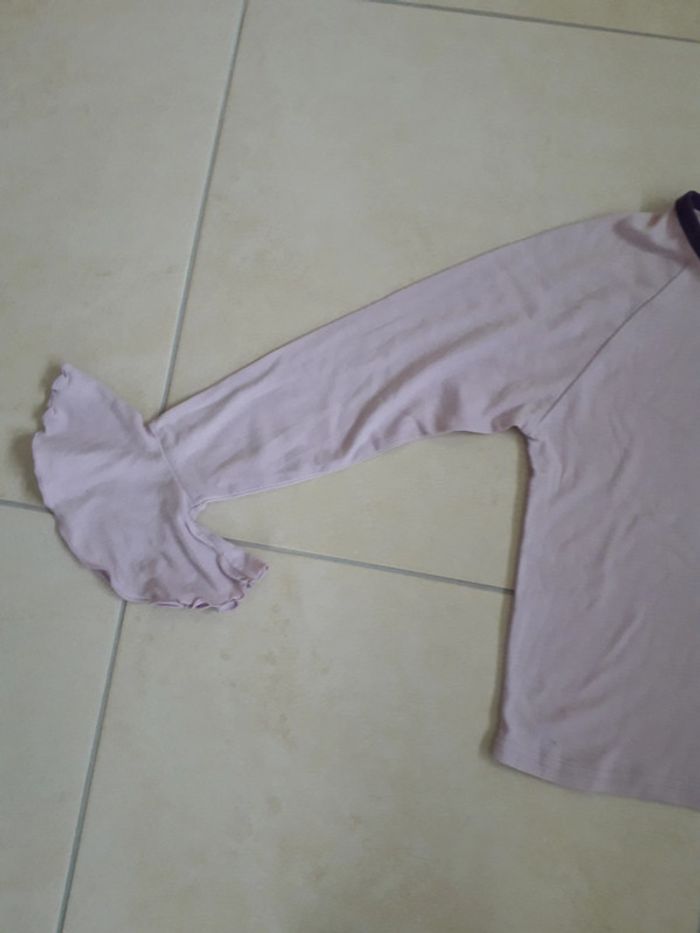 T-Shirt ML - 12 ans - photo numéro 5