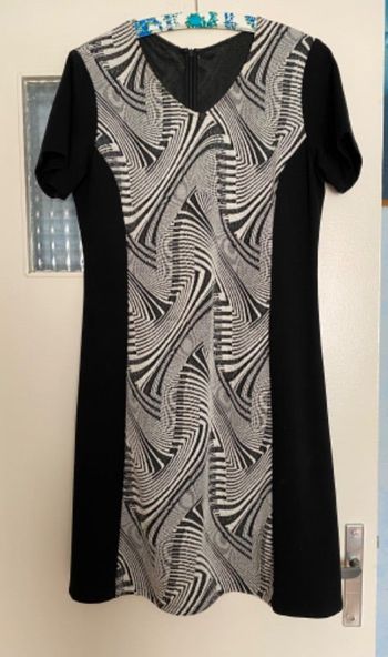 Robe d’été
