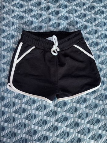 Short