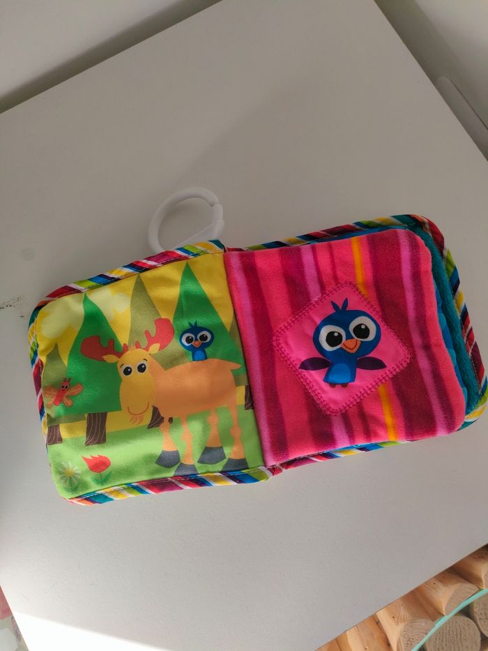 Livre - photo numéro 2