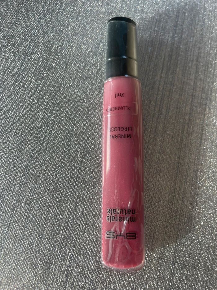Gloss à lèvres - photo numéro 2