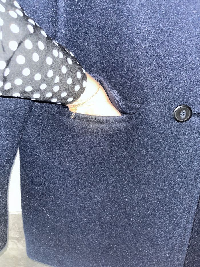 Manteau - photo numéro 6