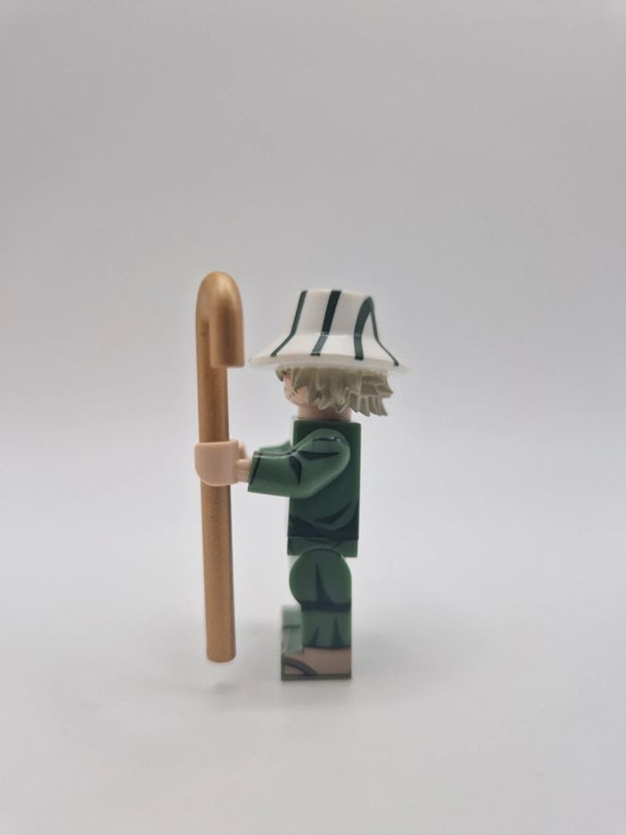 Figurine type lego Bleach - photo numéro 2