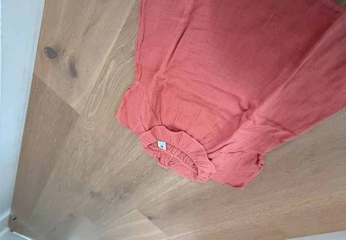 Blouse 4 ans petit bateau - photo numéro 2