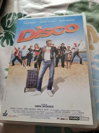 Disco
