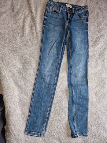 Jeans Pimkie 12 ans