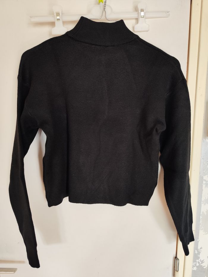 Pull T.S - photo numéro 2